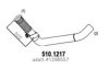 IVECO 41296557 Exhaust Pipe